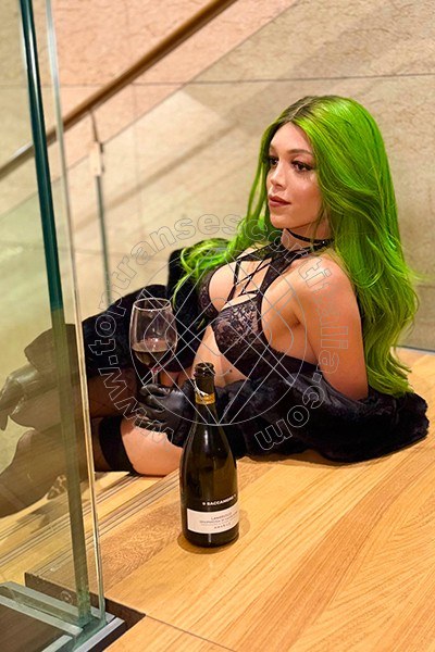 Foto 9 di Kika Doncato transexescort Bologna
