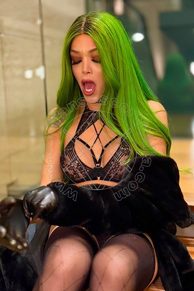 Foto 2 di Kika Doncato transexescort Bologna