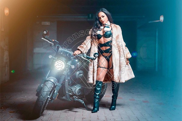 Foto 30 di Melani Vilhena transexescort Parma