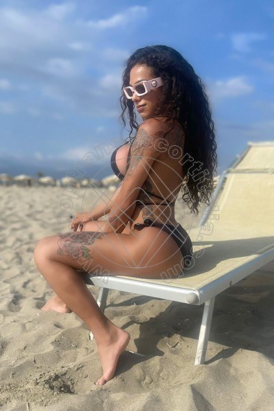 Foto 61 di Melani Vilhena transexescort Parma