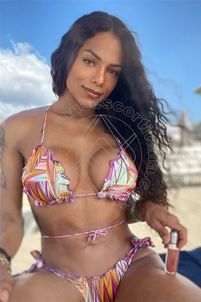 Foto 60 di Melani Vilhena transexescort Parma