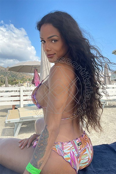 Foto 57 di Melani Vilhena transexescort Parma
