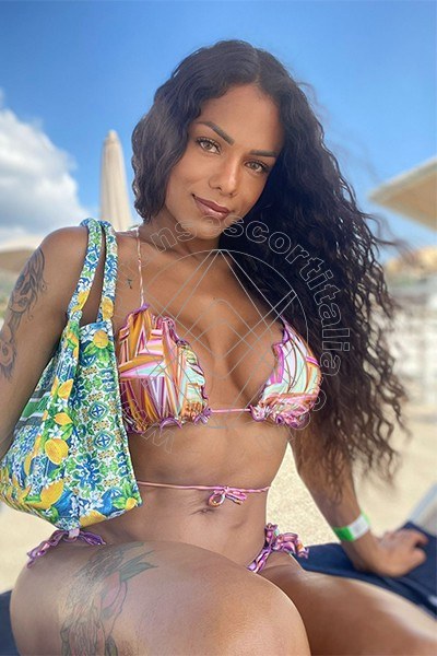 Foto 55 di Melani Vilhena transexescort Parma