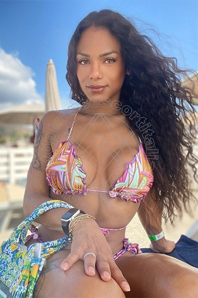 Foto 54 di Melani Vilhena transexescort Parma