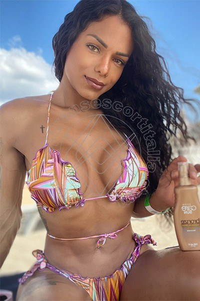 Foto 53 di Melani Vilhena transexescort Parma