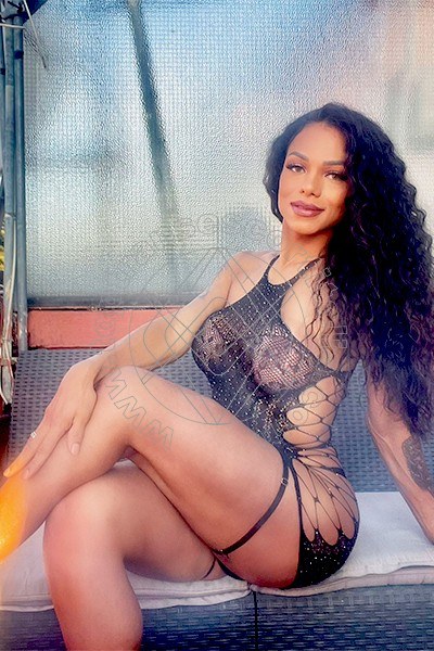 Foto 6 di Melani Vilhena transexescort Parma