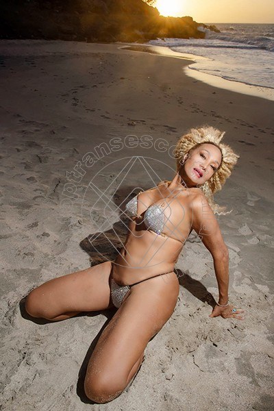 Foto 16 di Amber transexescort Milano