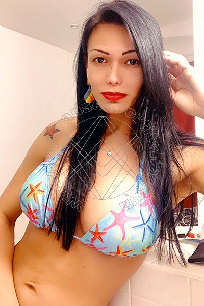 Foto 23 di Michelle Gomes Pornostar transexescort Viareggio