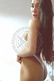 Foto di Mulan Asiatica transescort