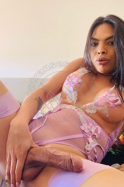 Foto hot 5 di Roberta Maliziosa transexescort Olbia