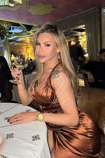 Foto di Eva B transexescort Milano