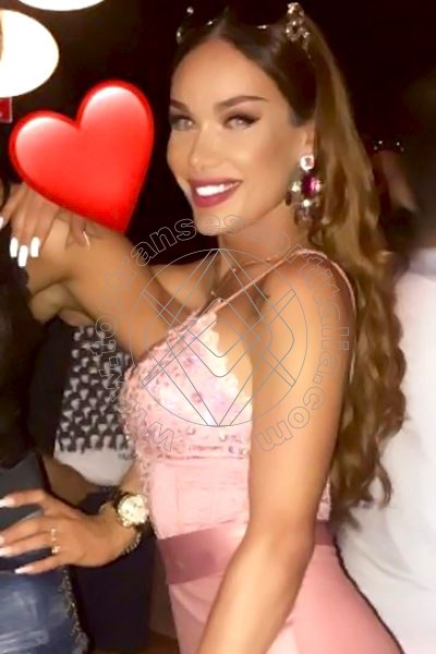 Foto 54 di Kalena Rios Pornostar transexescort Milano