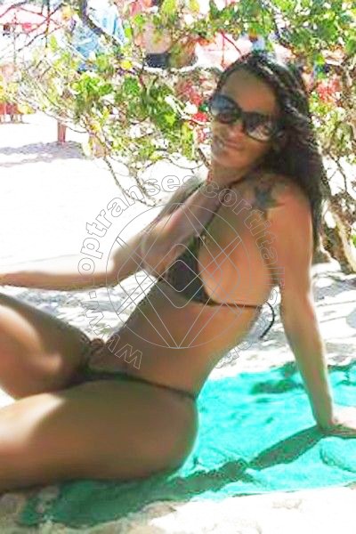 Foto 33 di Lucrezia Hikman transexescort Prato