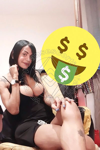 Foto 16 di Lucrezia Hikman transexescort Prato