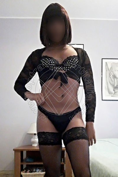 Foto 15 di Giulia Cavali Attiva transexescort Torino