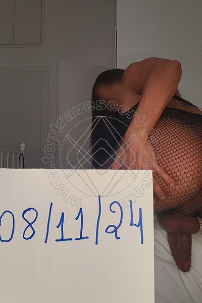 Foto hot di Giulia Cavali Attiva transexescort Torino