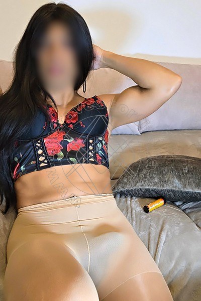 Foto hot 64 di Giulia Cavali Attiva transexescort Milano