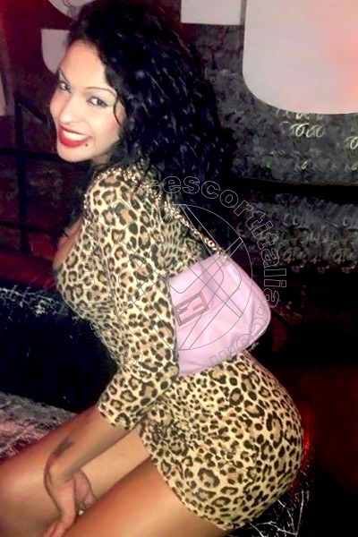 Foto 5 di Angelina Jolie transexescort Lugano