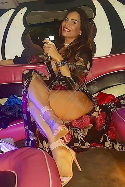 Foto 27 di Viviane Cicarelli transexescort Palma Di Maiorca