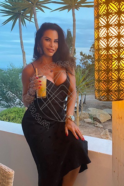 Foto 19 di Viviane Cicarelli transexescort Palma Di Maiorca