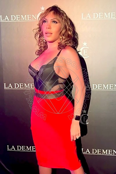 Foto 86 di Isis Gatti transexescort Roma