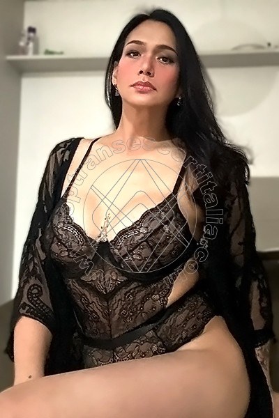 Foto 5 di Mahali Ladyboy transexescort Pordenone