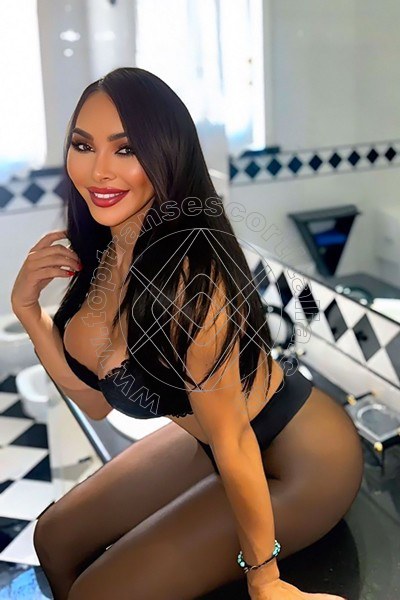 Foto 40 di Jennifer Anguria Pornostar transexescort Civitanova Marche