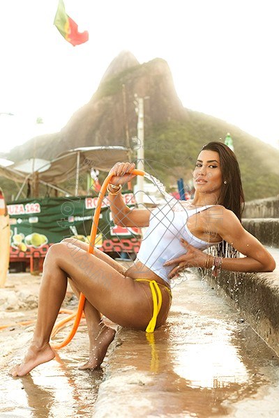 Foto 65 di Nicole Andrade transexescort Milano