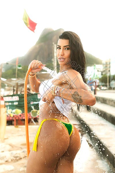 Foto 63 di Nicole Andrade transexescort Milano