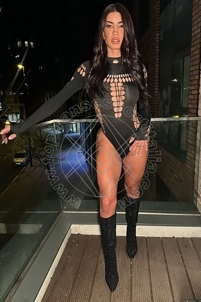 Foto 42 di Nicole Andrade transexescort Milano