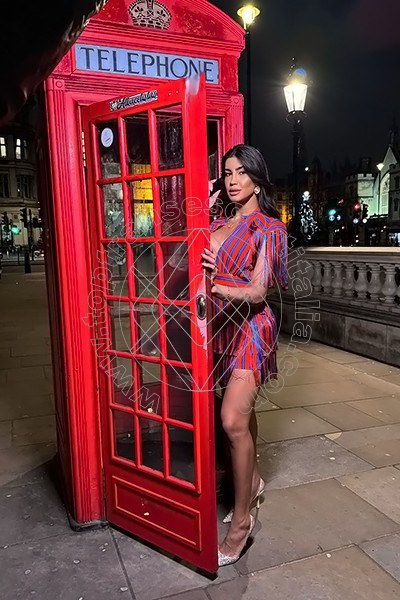 Foto 50 di Nicole Andrade transexescort Milano