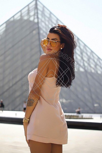 Foto 57 di Nicole Andrade transexescort Milano