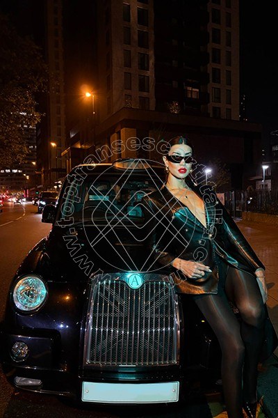 Foto 47 di Nicole Andrade transexescort Milano