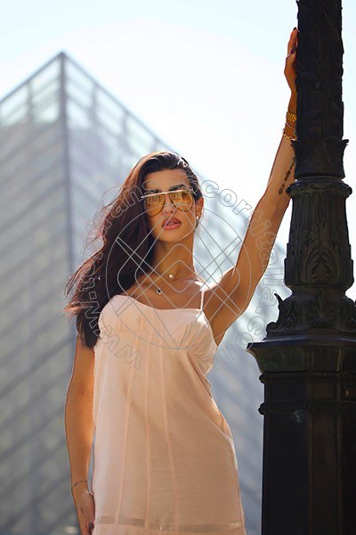 Foto 56 di Nicole Andrade transexescort Milano