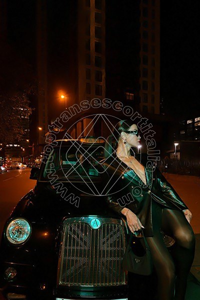 Foto 46 di Nicole Andrade transexescort Milano