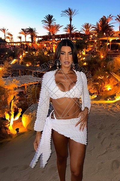 Foto 39 di Nicole Andrade transexescort Milano