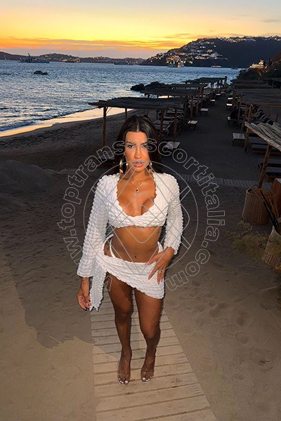 Foto 35 di Nicole Andrade transexescort Milano