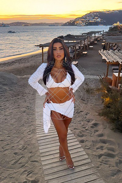 Foto 36 di Nicole Andrade transexescort Milano