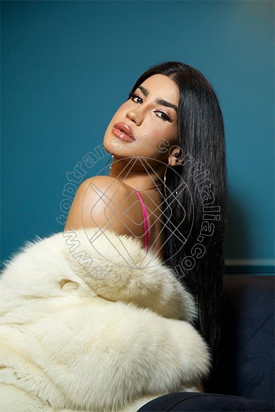 Foto 25 di Nicole Andrade transexescort Milano