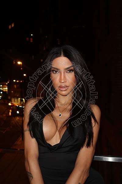 Foto 31 di Nicole Andrade transexescort Milano