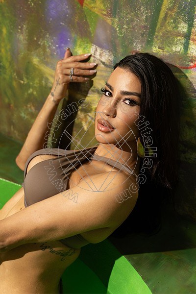 Foto 14 di Nicole Andrade transexescort Milano