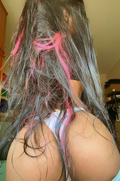 Foto 88 di Adhara transexescort Düsseldorf