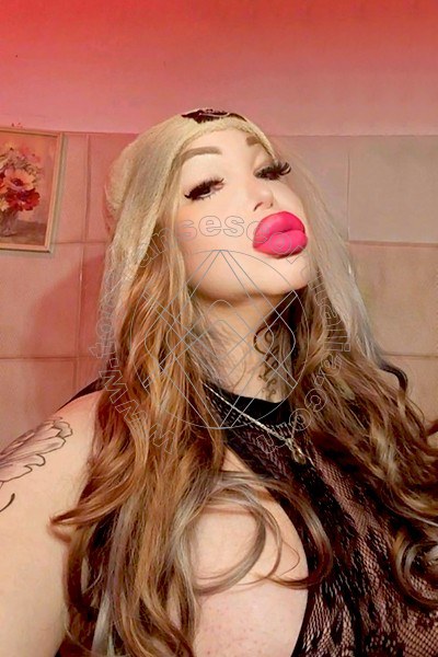 Foto 6 di Roxanne transexescort Crotone