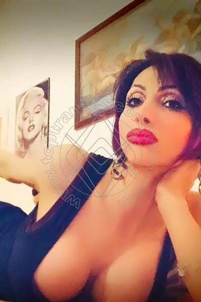 Foto 295 di Regina Audrey Italiana transexescort Monza