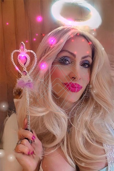 Foto 4 di Regina Audrey Italiana transexescort Monza
