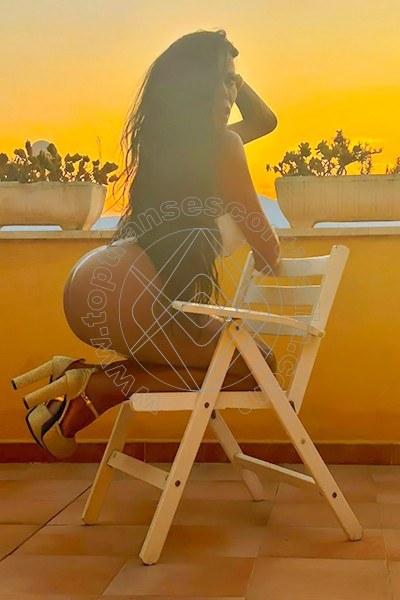 Foto 50 di Keylla Rios transexescort Chiavari