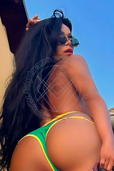 Foto 43 di Keylla Rios transexescort Chiavari