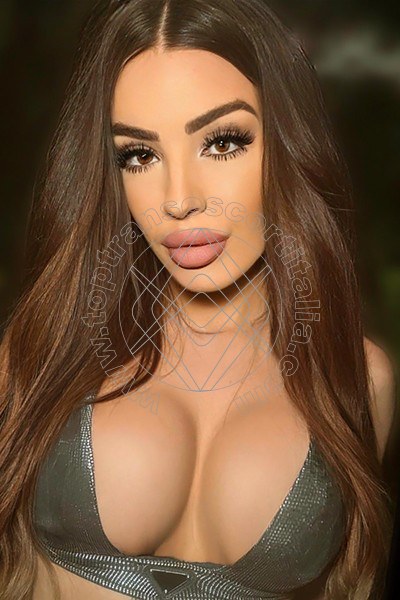 Foto 3 di Ludovica Romana transexescort Potenza