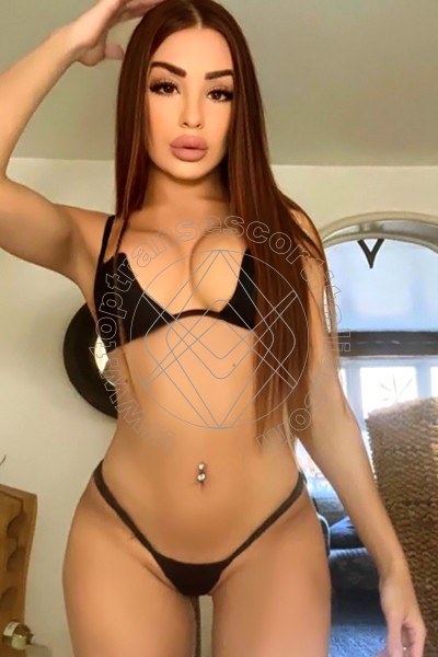 Foto 4 di Ludovica Romana transexescort Potenza