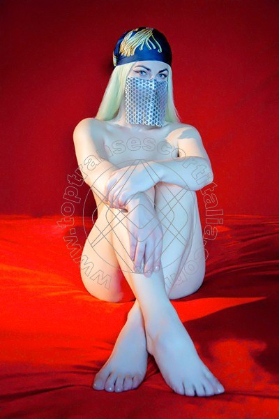 Foto 23 di Miss Pekin transexescort Bergamo